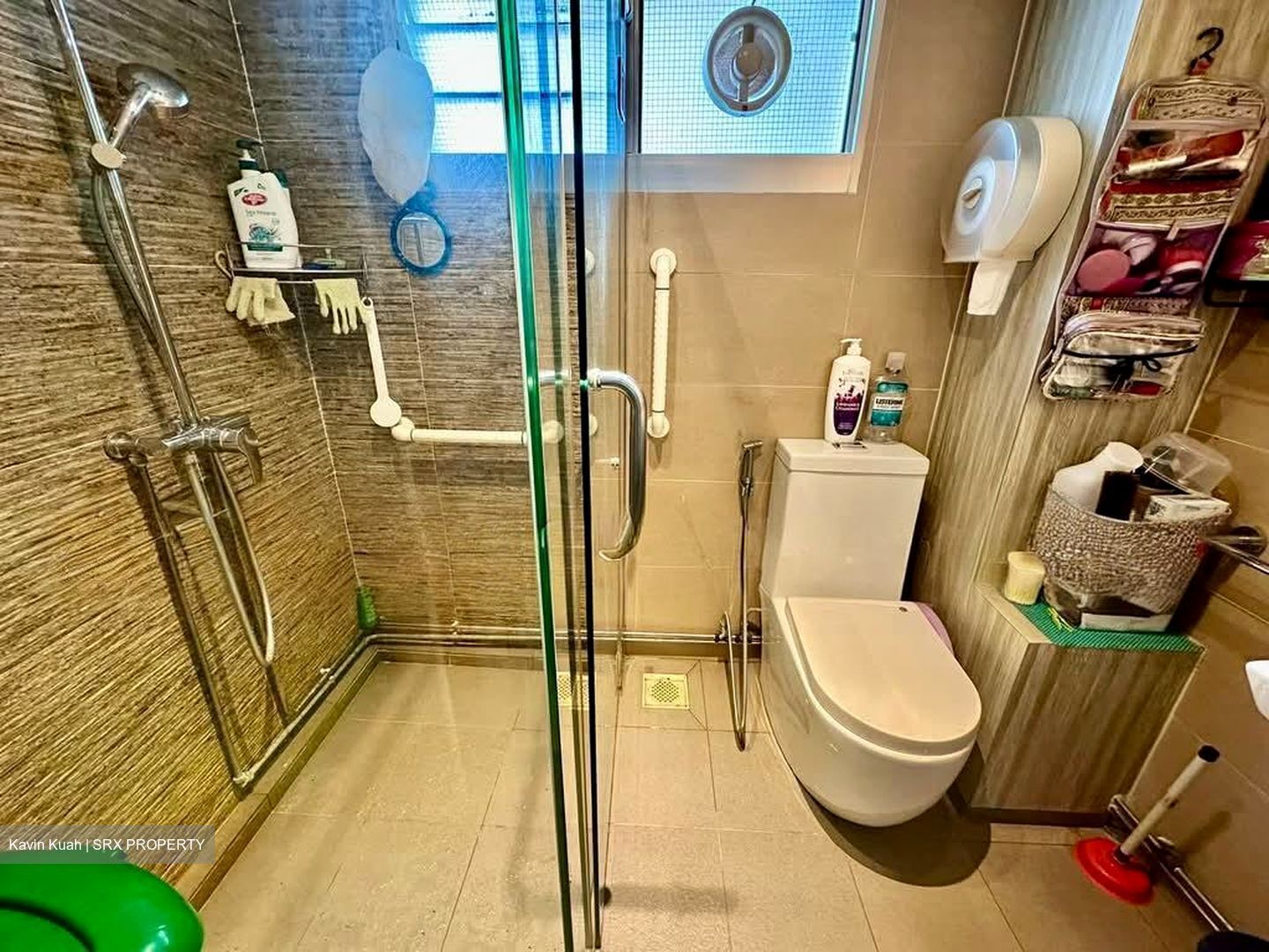Blk 44 Lorong 5 Toa Payoh (Toa Payoh), HDB 5 Rooms #582907271